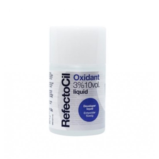 Refectocil Oxidant 3% 10 vol liquide